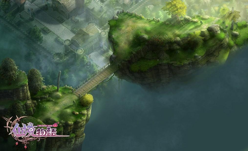 光明大陆